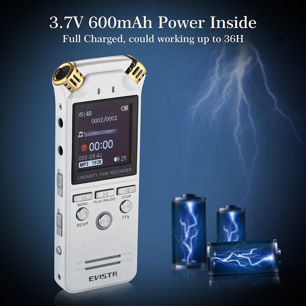 دستگاه ضبط صدا L050